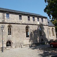 Heine Bibliothek