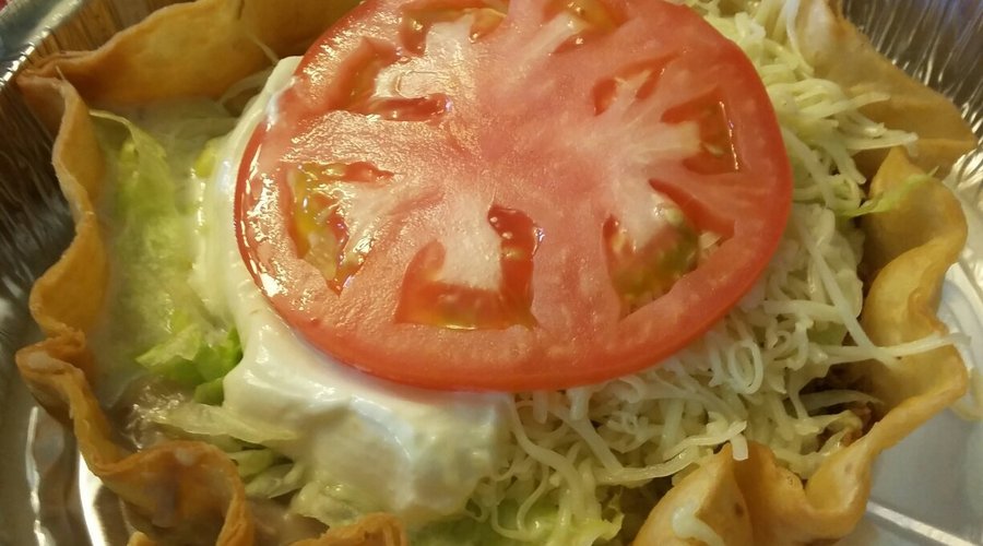 La Carreta Mexican Restaurant