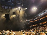 Events  Capital One Arena