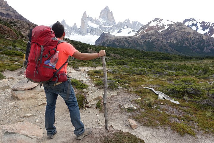 2024 15 Days Tour Of Patagonia Highlights In Argentina And Chile   Caption 