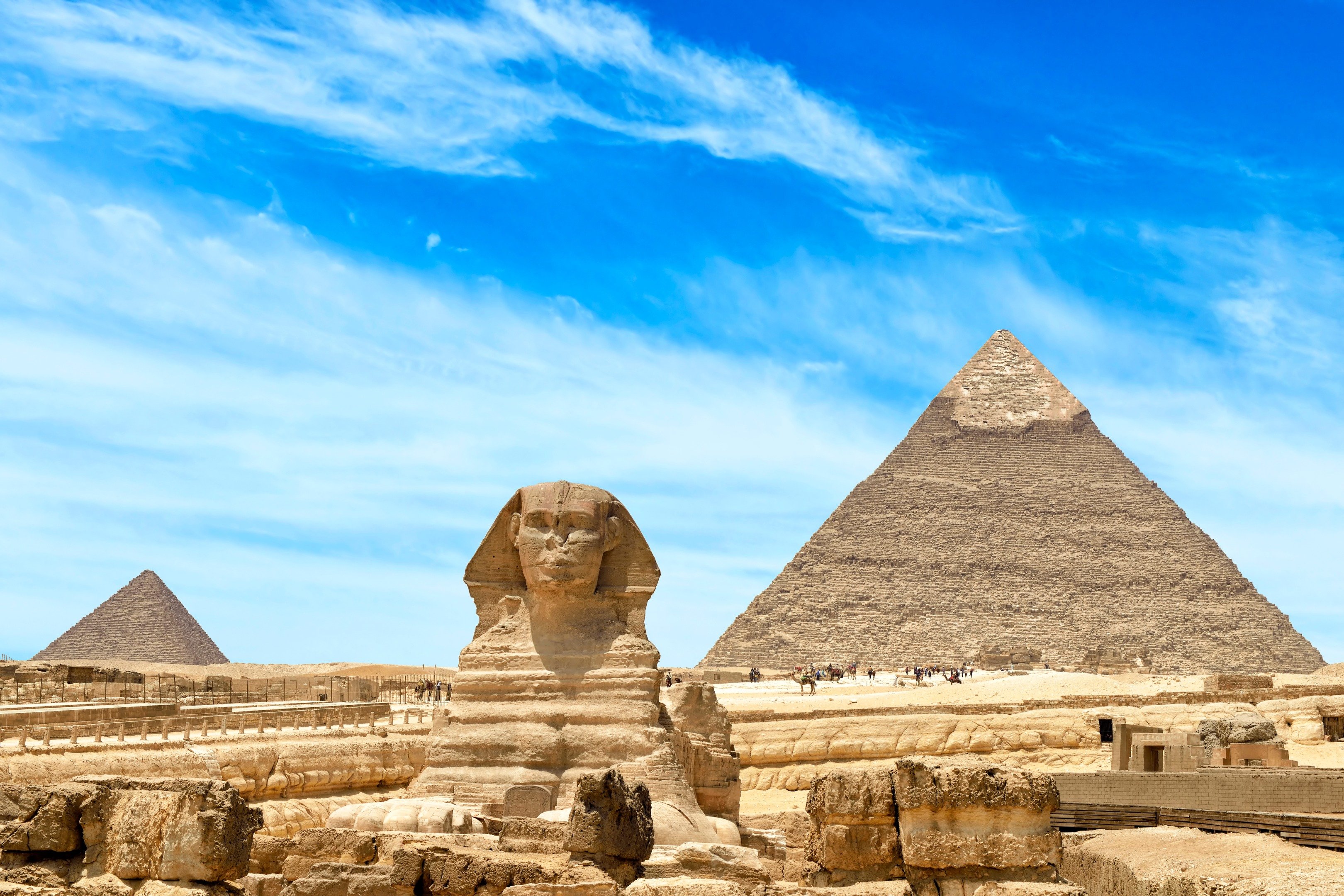 2023年 SmarTours: Cairo - 行く前に！見どころをチェック - トリップアドバイザー