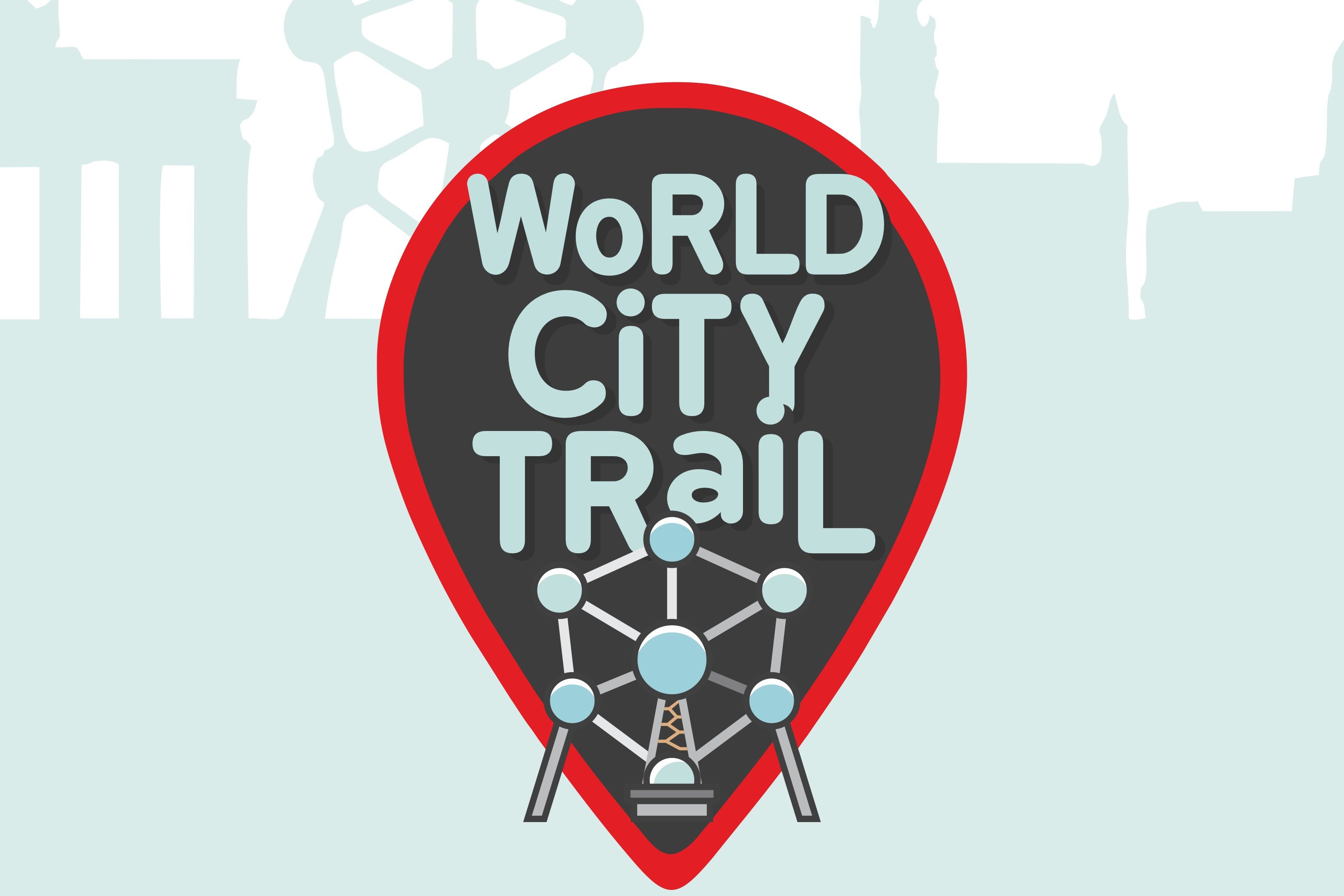 World City Trail - Brussels (Brussel) - Alles Wat U Moet Weten VOORDAT ...