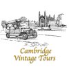 Cambridge Vintage Tours