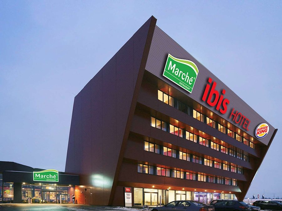 ibis Vienna Airport - UPDATED 2020 Prices, Reviews & Photos (Schwechat