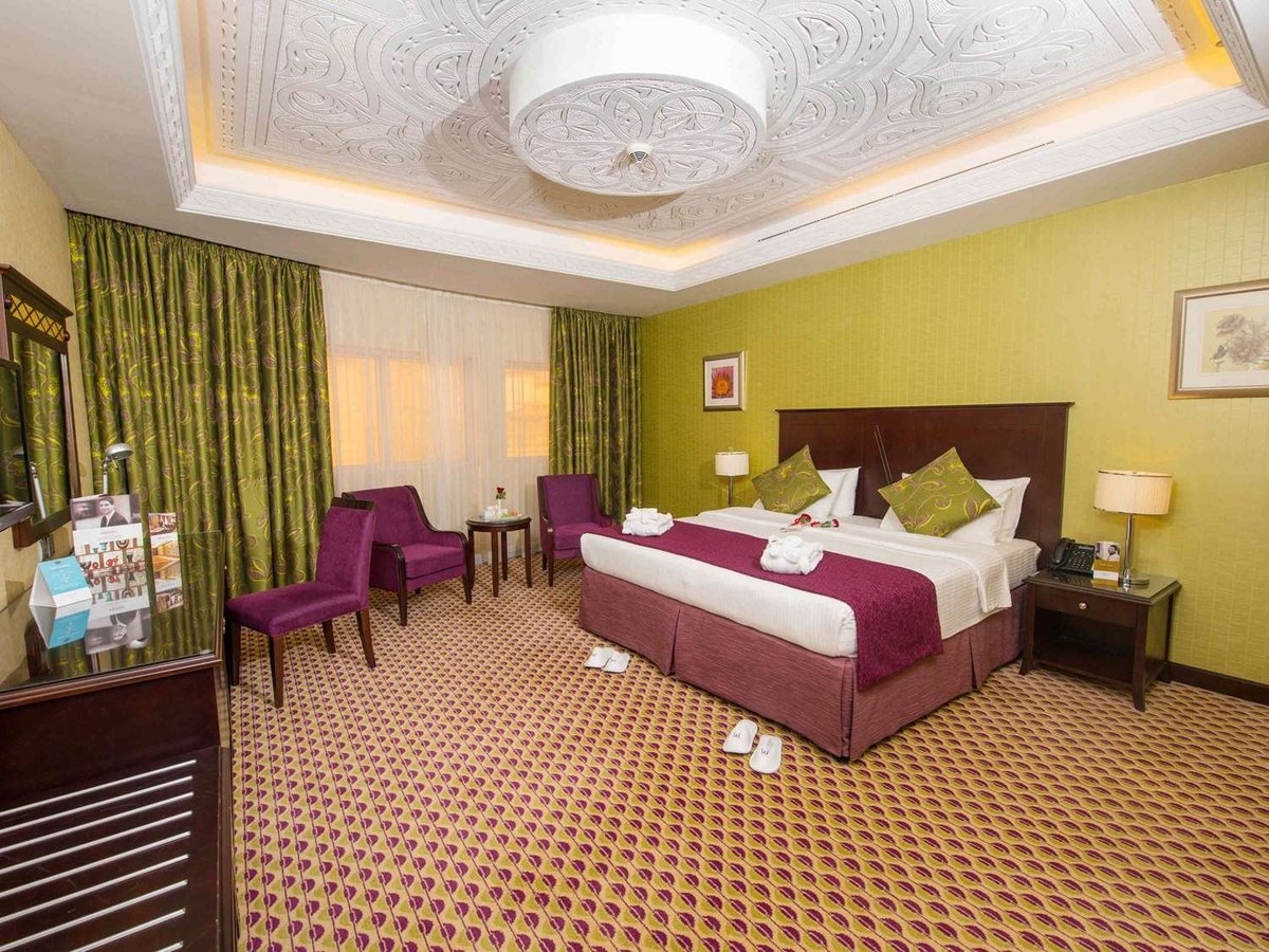 THE 10 CLOSEST Hotels to Off The Grind, Jeddah