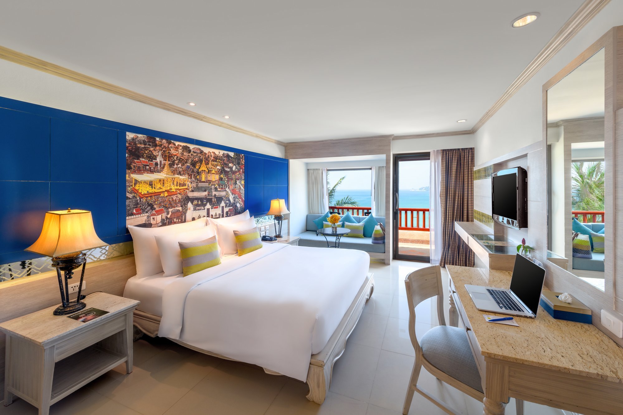 NOVOTEL PHUKET RESORT - Updated 2022 (Patong, Thailand)