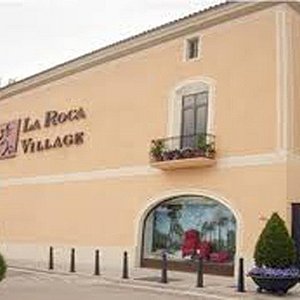 La Roca Village: big brands at sale prices all year round, 30 minutes from  Barcelona