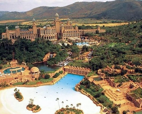 Sun City Resort Rustenburg All You Need To Know Before You Go 8764