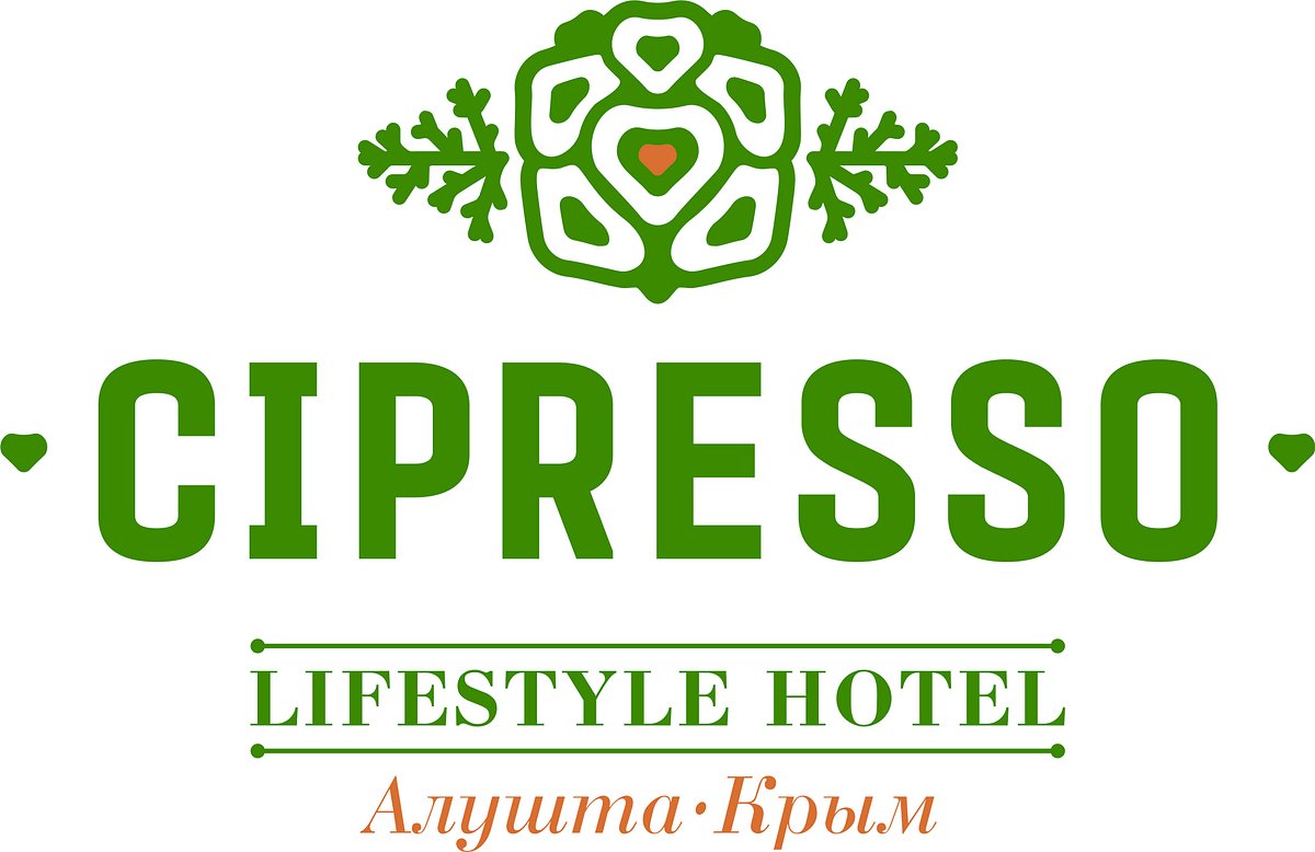 Отель cipresso алушта