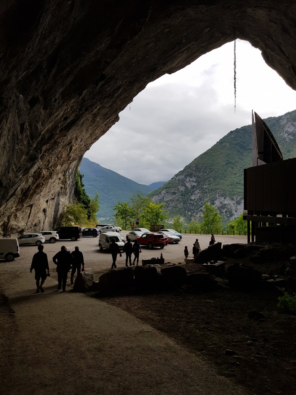 GROTTE DE NIAUX - Qué SABER antes de ir (ACTUALIZADO 2024)