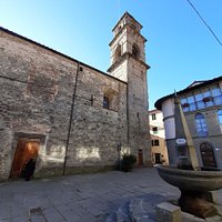 vista esterna