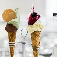 Coni gelato