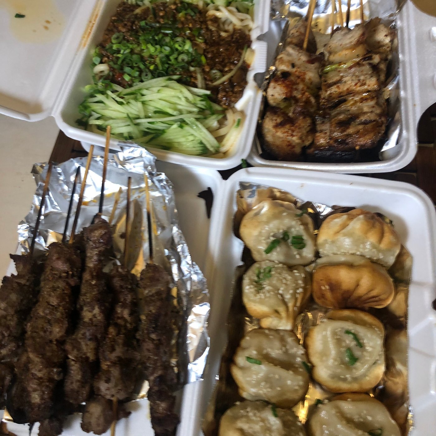BIG BEEF BOWL, Markham - Photos & Restaurant Reviews - Order Online Food Delivery - Tripadvisor