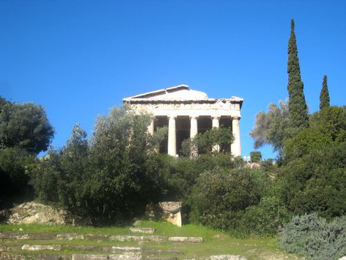 Athens permia review images