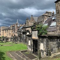 Greyfriars Kirkyard (Edinburgh) - All You Need to Know BEFORE You Go