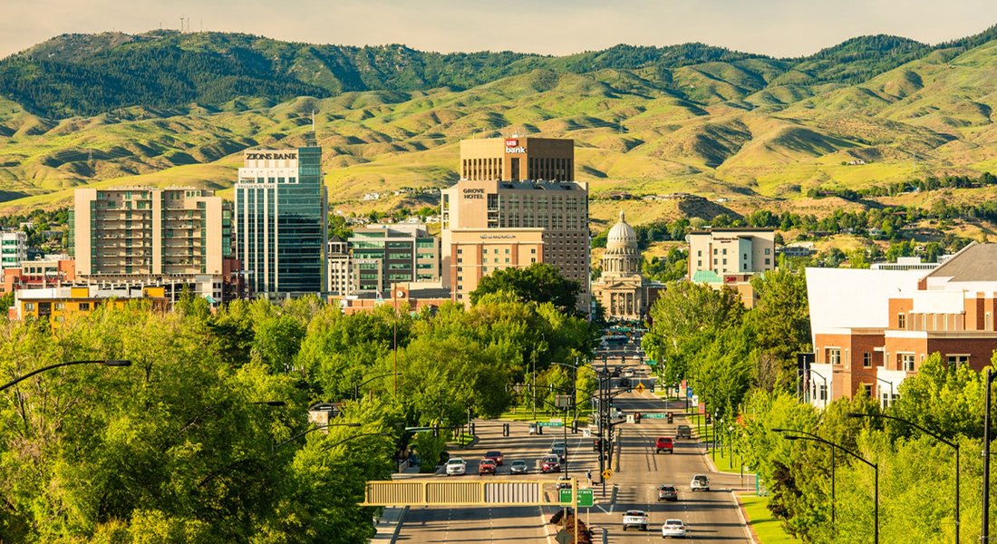 Boise 2020 Best of Boise, ID Tourism Tripadvisor