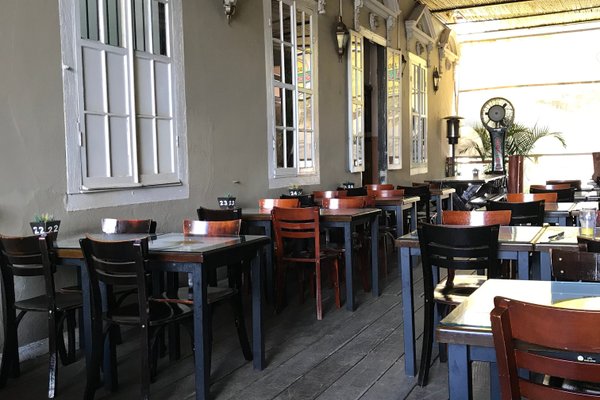 Os melhores pizzarias Ouro Fino - Tripadvisor