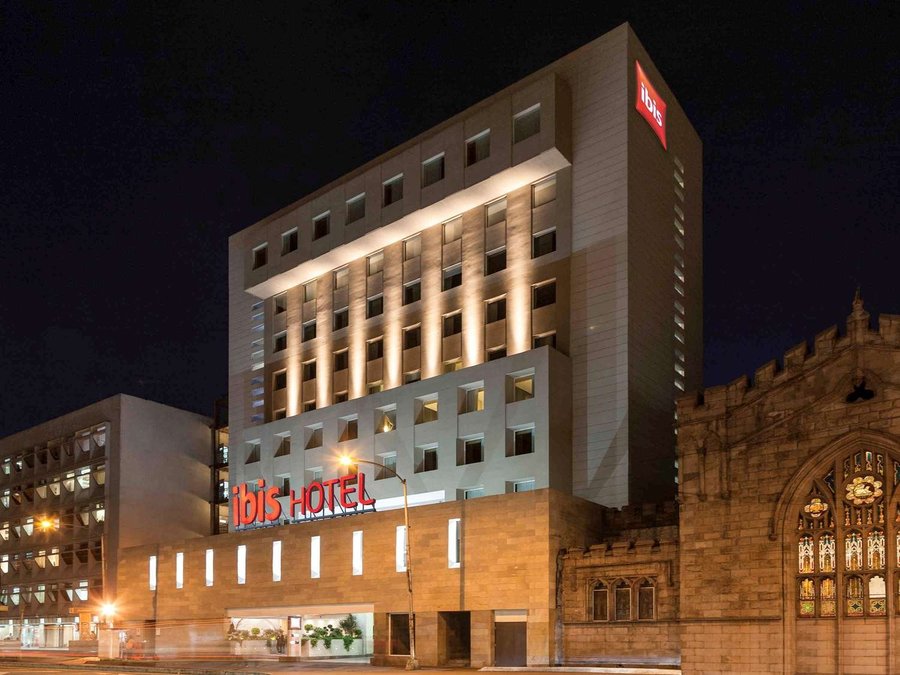 IBIS MEXICO ALAMEDA $30 ($̶4̶6̶) - Updated 2021 Prices & Hotel Reviews ...