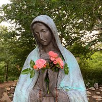Our Lady of the Rosary Cemetery and Prayer Gardens (Georgetown) - All ...