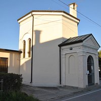 Oratorio della Madonna delle Grazie