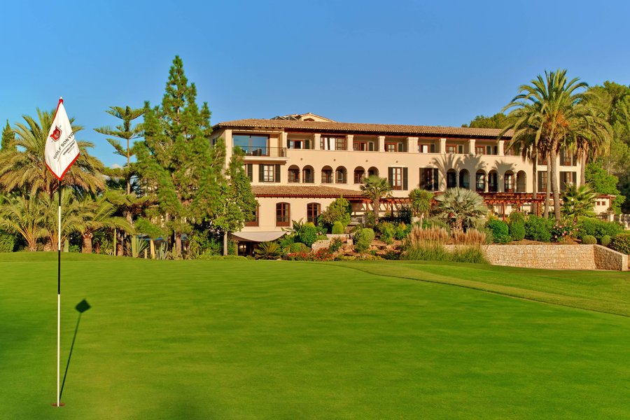 SHERATON MALLORCA ARABELLA GOLF HOTEL - Updated 2020 Prices, Reviews ...