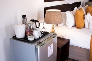 Room & Suite