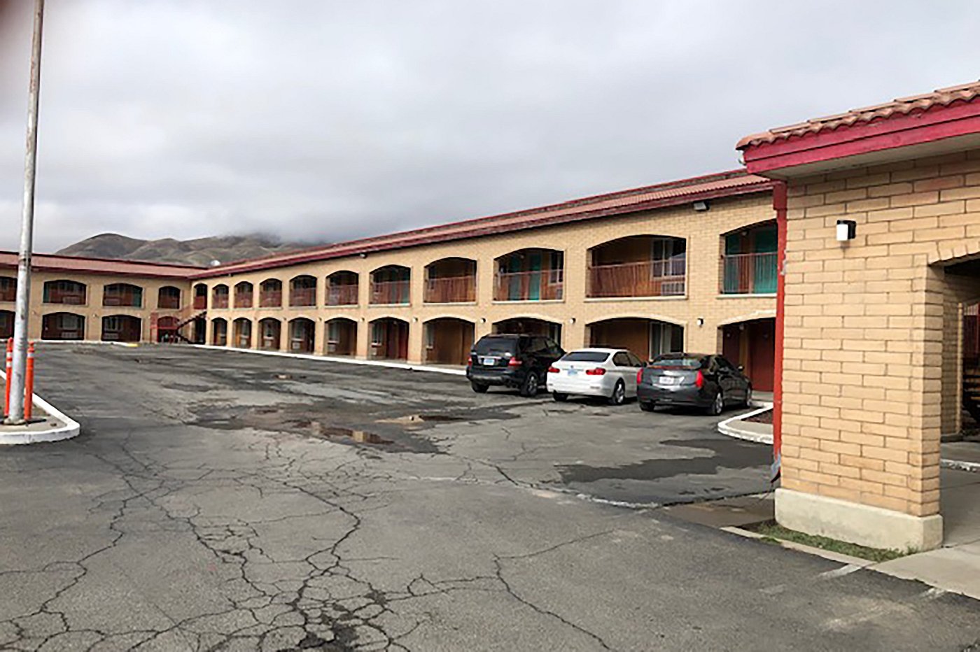 HOTEL WINNEMUCCA NV I80 55 (̶6̶9̶) Prices & Motel Reviews