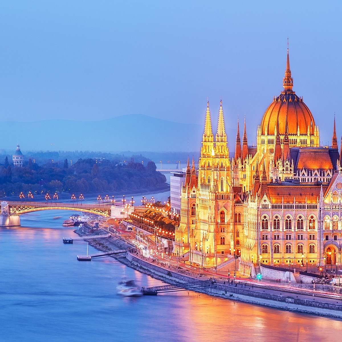 tour operator viaggi budapest