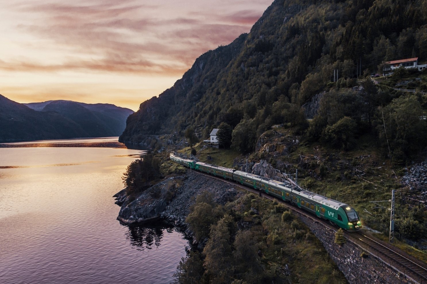 Guided Fjord Tours, Oslo ATUALIZADO 2023 O que saber antes de ir