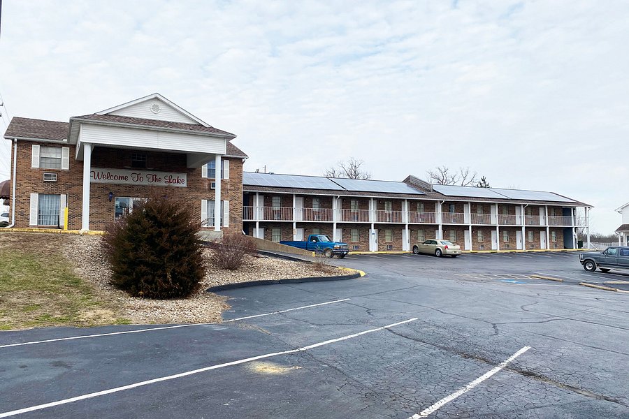 Hotel Suites In Osage Beach Mo