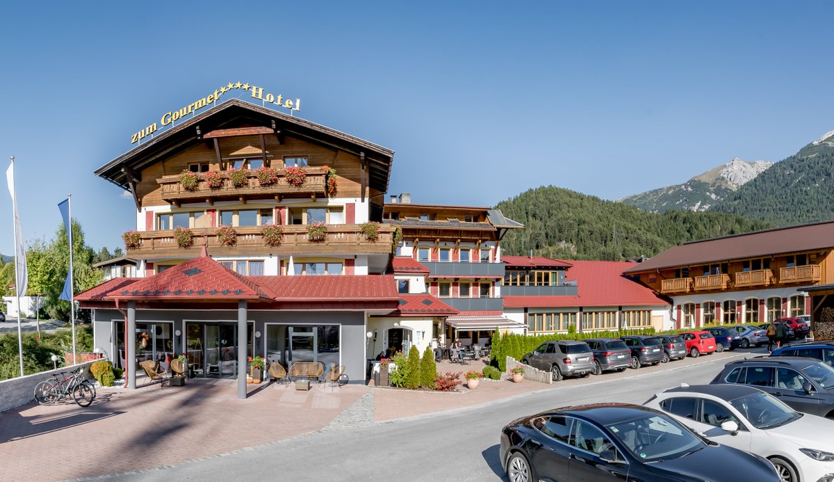 HOTEL SOLSTEIN, ÁUSTRIA/SEEFELD IN TIROL: 35 fotos, comparação de preços e  avaliações - Tripadvisor