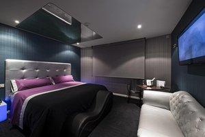 Habitaciones y suites