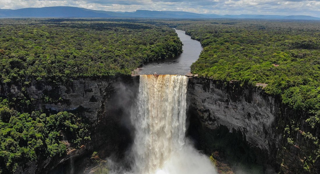 Guyana 2020: Best of Guyana Tourism - Tripadvisor