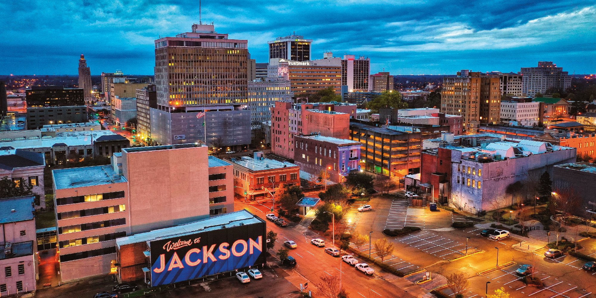 Jackson 2021: Best Of Jackson, MS Tourism - Tripadvisor