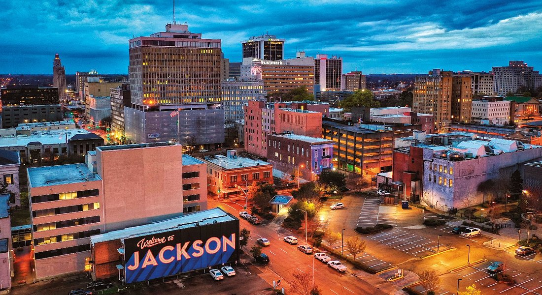 Jackson 2021: Best of Jackson, MS Tourism - Tripadvisor