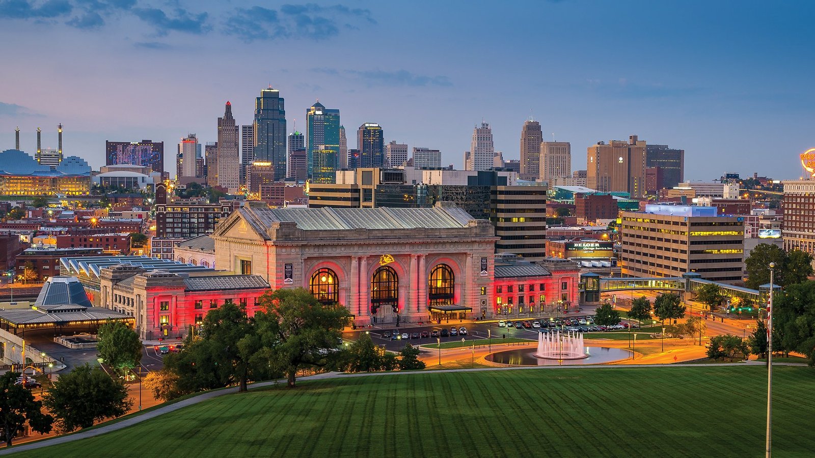 THE 10 BEST Hotels in Kansas City, MO for 2022 (from $65) - Tripadvisor