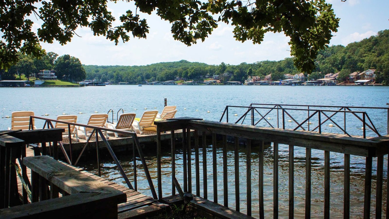 THE 10 BEST Hotels in Lake of the Ozarks, MO for 2023 (from 63