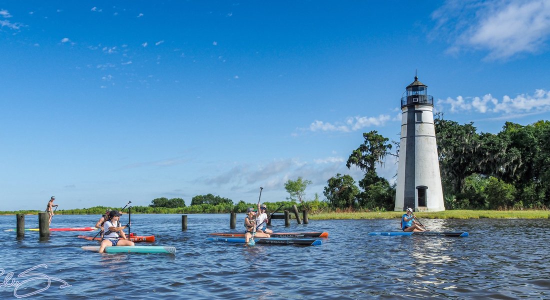 Madisonville 2020: Best of Madisonville, LA Tourism - Tripadvisor