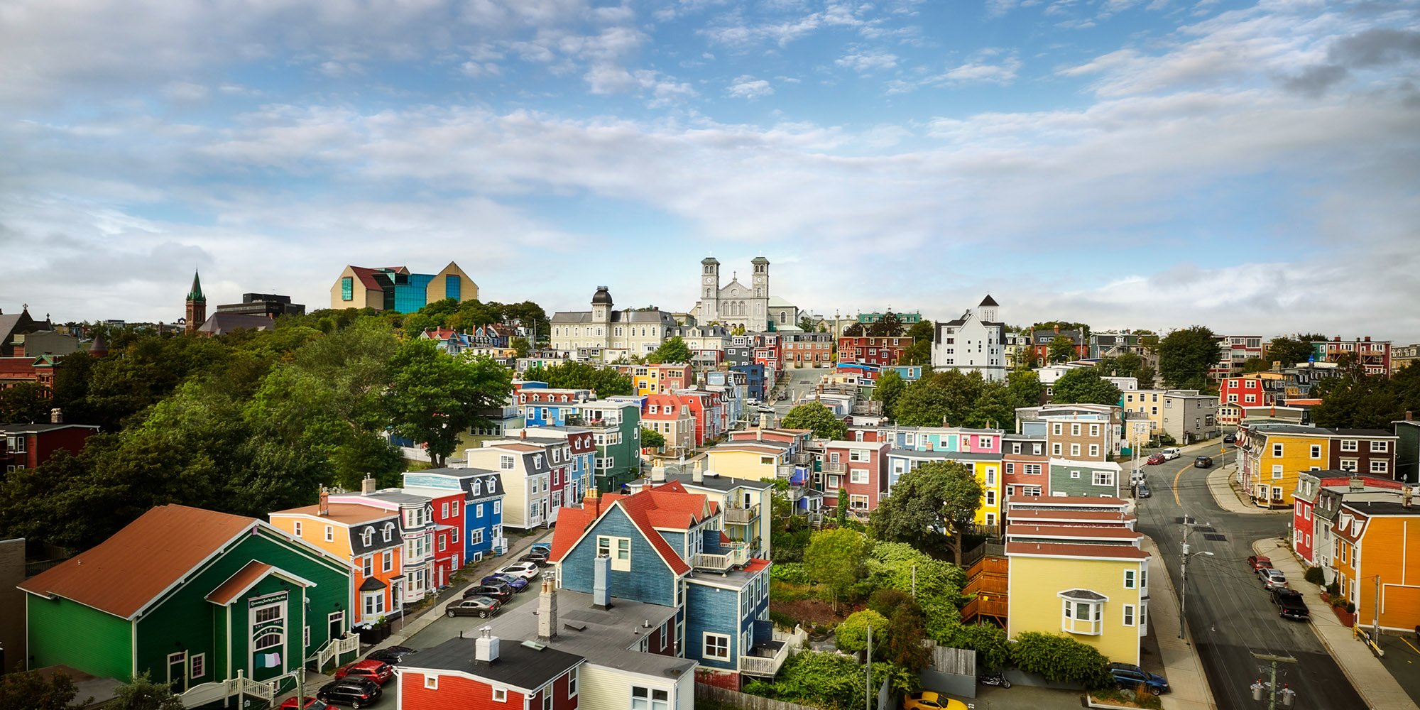 THE 10 BEST Hotels In Newfoundland For 2022 (from $72) - Tripadvisor