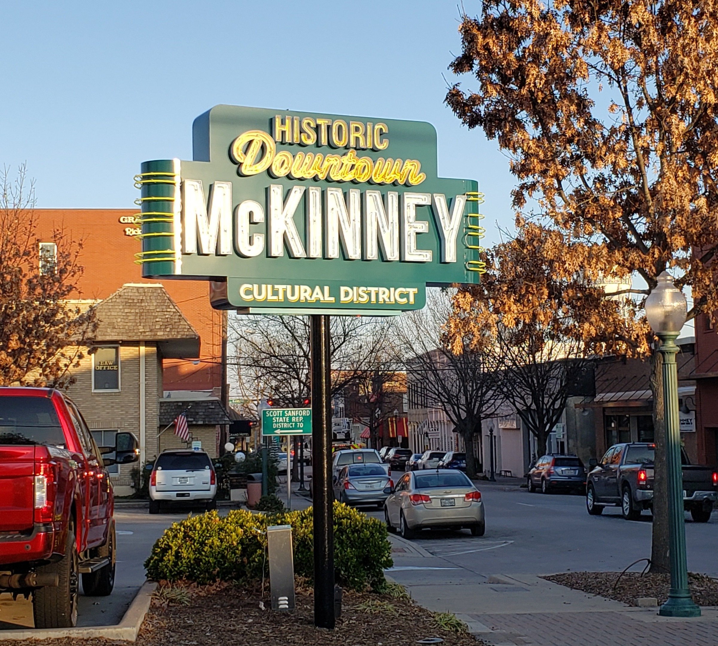 Visit McKinney - All You Need to Know BEFORE You Go (2025)