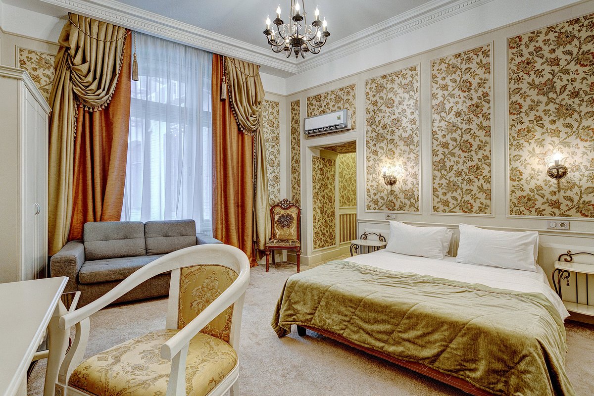 ГОСТИНИЦА GRADA BOUTIQUE (Москва) - отзывы и фото - Tripadvisor