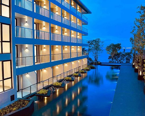 The 10 Best Thailand Hotel Deals (Apr 2021) - Tripadvisor