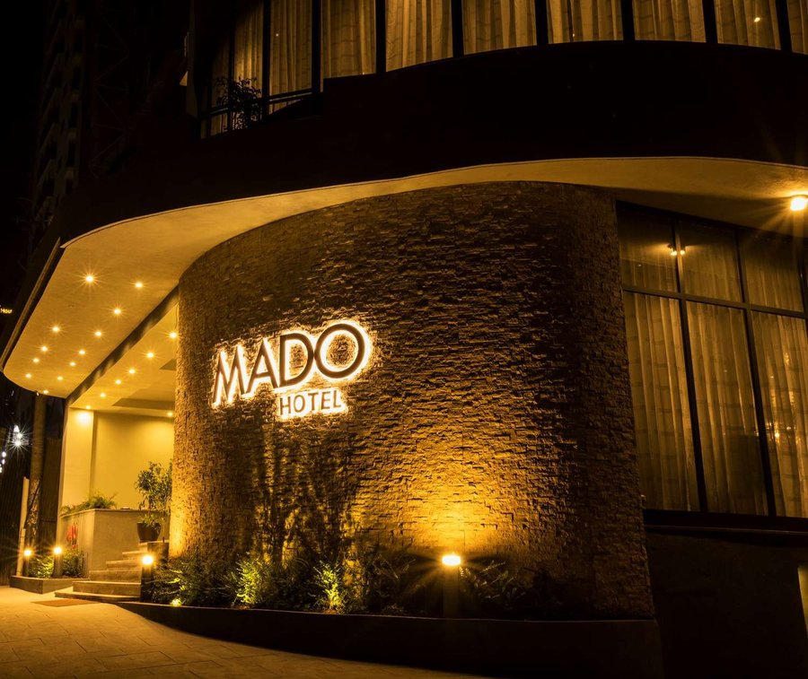 mado hotel addis ababa