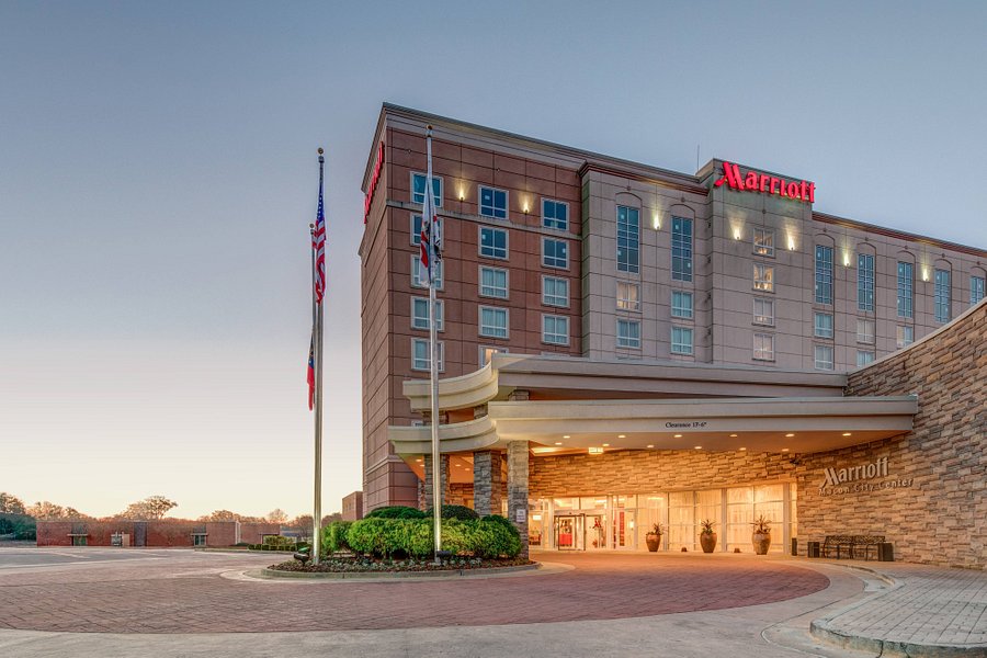 MACON MARRIOTT CITY CENTER Updated 2021 Prices & Hotel Reviews (GA