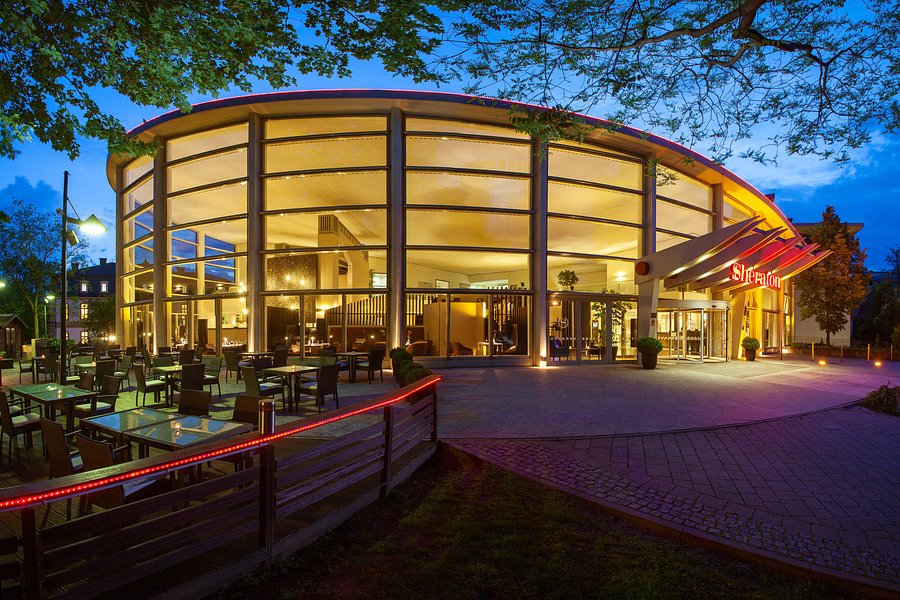 SHERATON OFFENBACH HOTEL (AU$120): 2021 Prices & Reviews (Germany