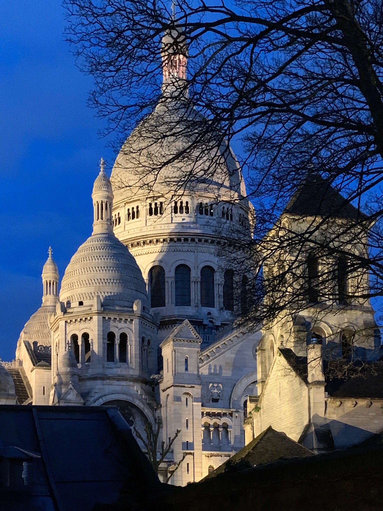 LES ATELIERS DE MONTMARTRE B&B (Paris) : Tarifs 2024 Et 8 Avis