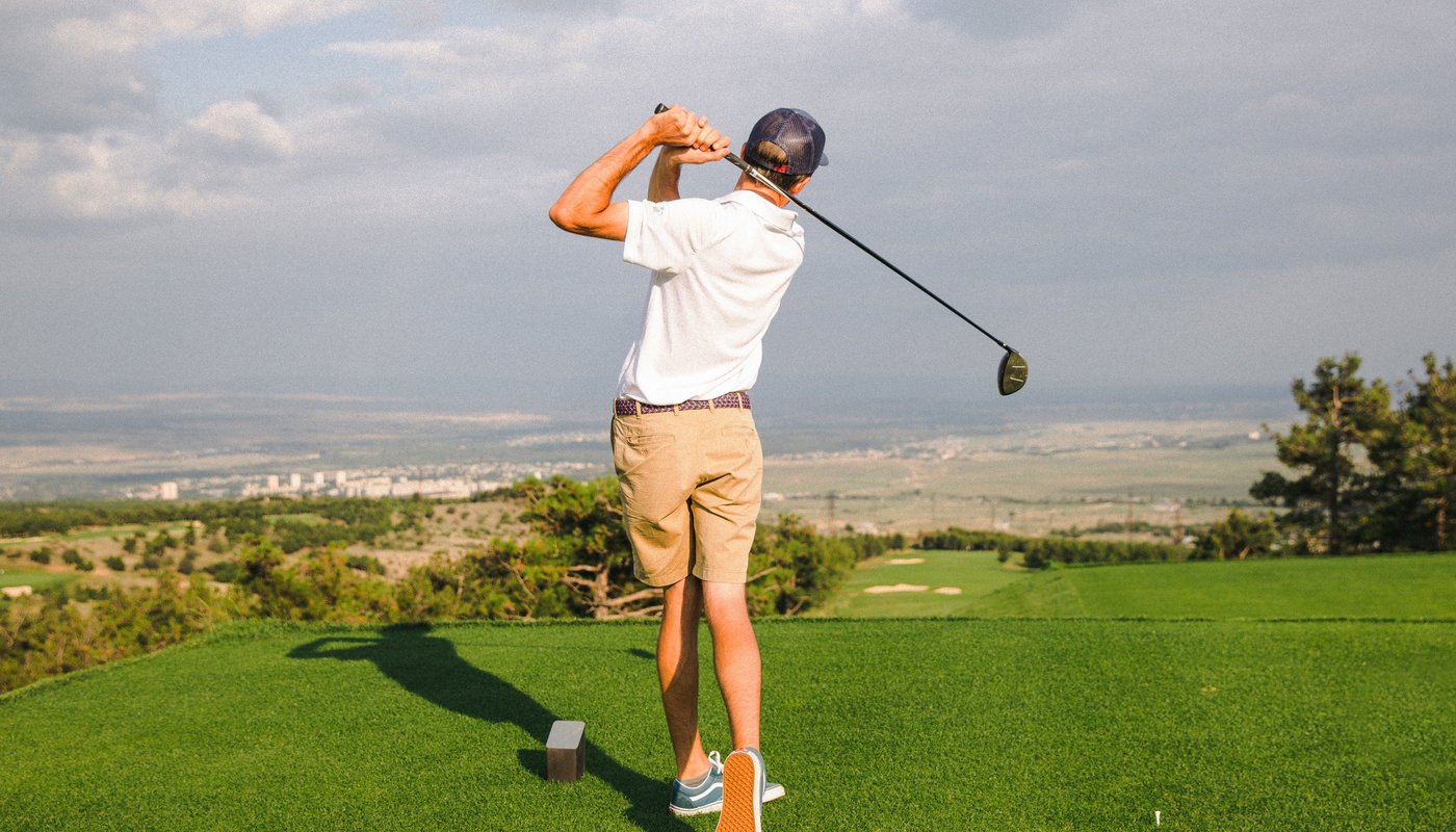 Tbilisi Hills Golf - 트빌리시 - Tbilisi Hills Golf의 리뷰 - 트립어드바이저