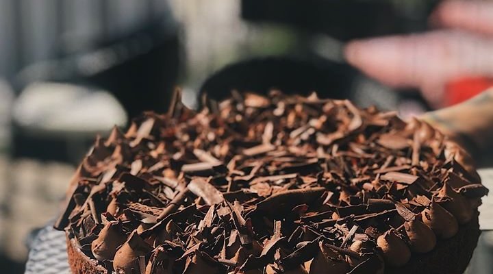 U nas zawsze znajdziecie pyszne Brownie