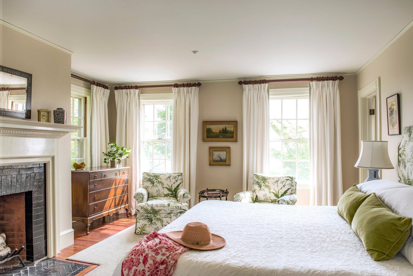 THE INN AT CASTLE HILL ON THE CRANE ESTATE Updated 2024 Reviews