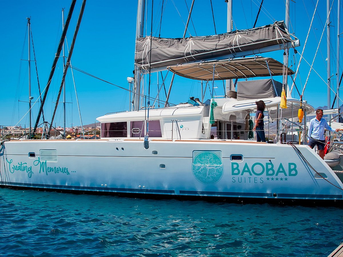 blue ocean yacht charters reviews